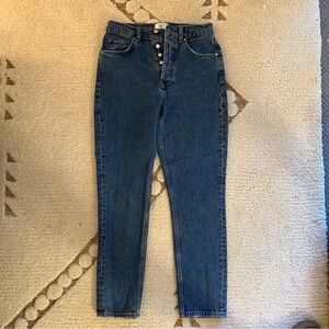 Anine Bing Denim